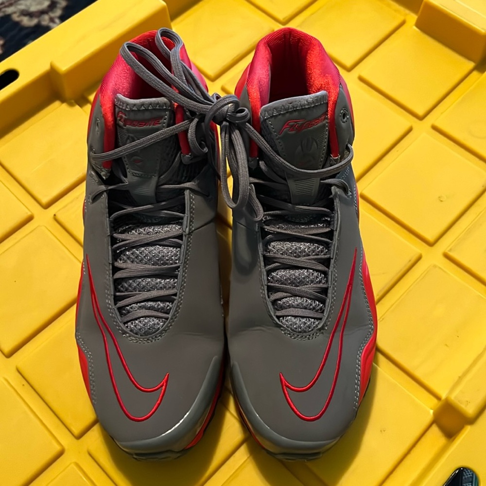 Nike Flyposite